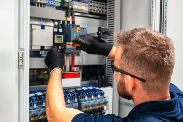 Best Industrial Electrical Services  in Ladue, MO