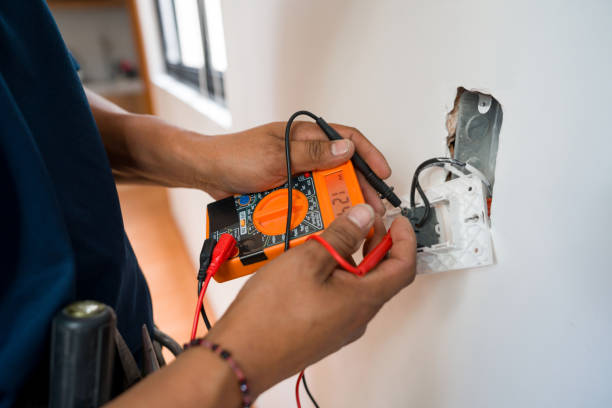 Best Electrical Upgrades for Homes  in Ladue, MO