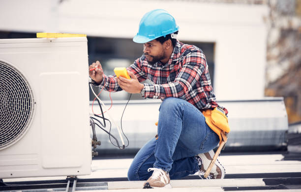 Best Affordable Emergency Electrician  in Ladue, MO